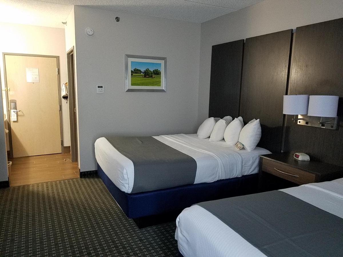| Best Western Ocala Park Centre