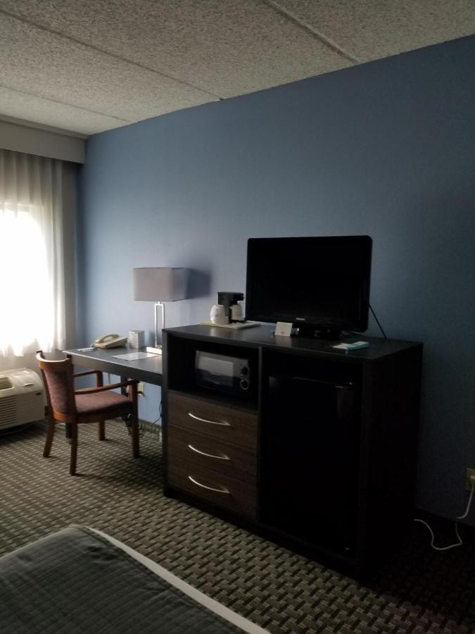 | Best Western Ocala Park Centre