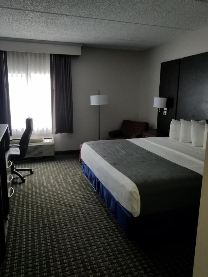 | Best Western Ocala Park Centre