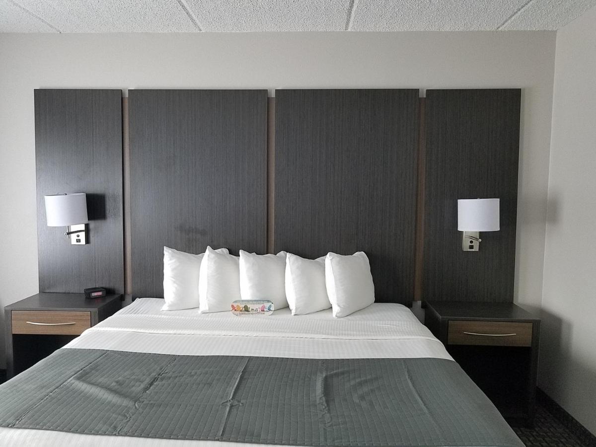 | Best Western Ocala Park Centre