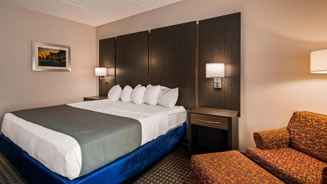 | Best Western Ocala Park Centre