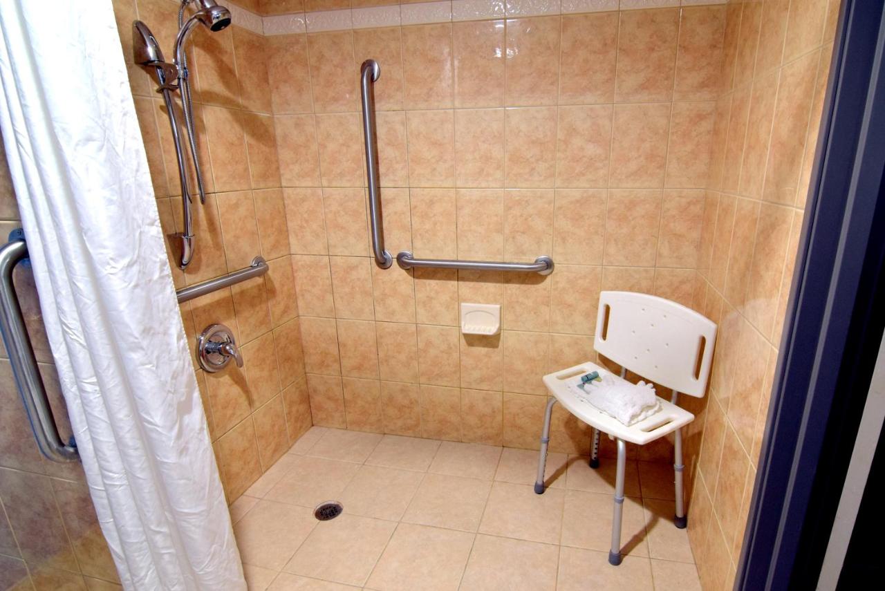 | Best Western Ocala Park Centre