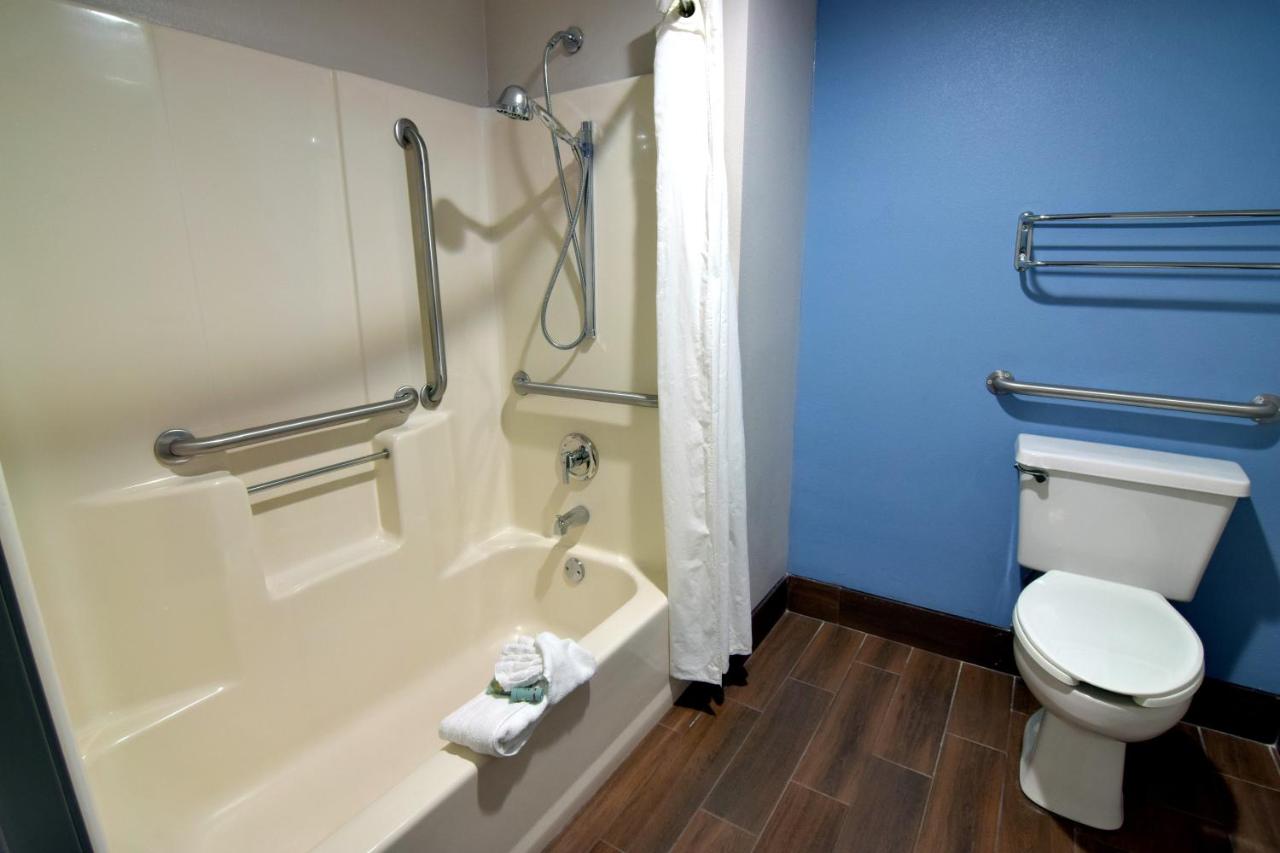 | Best Western Ocala Park Centre