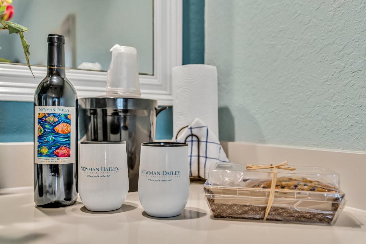  | Beachside Inn