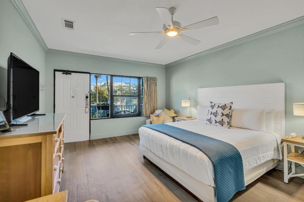  | Beachside Inn
