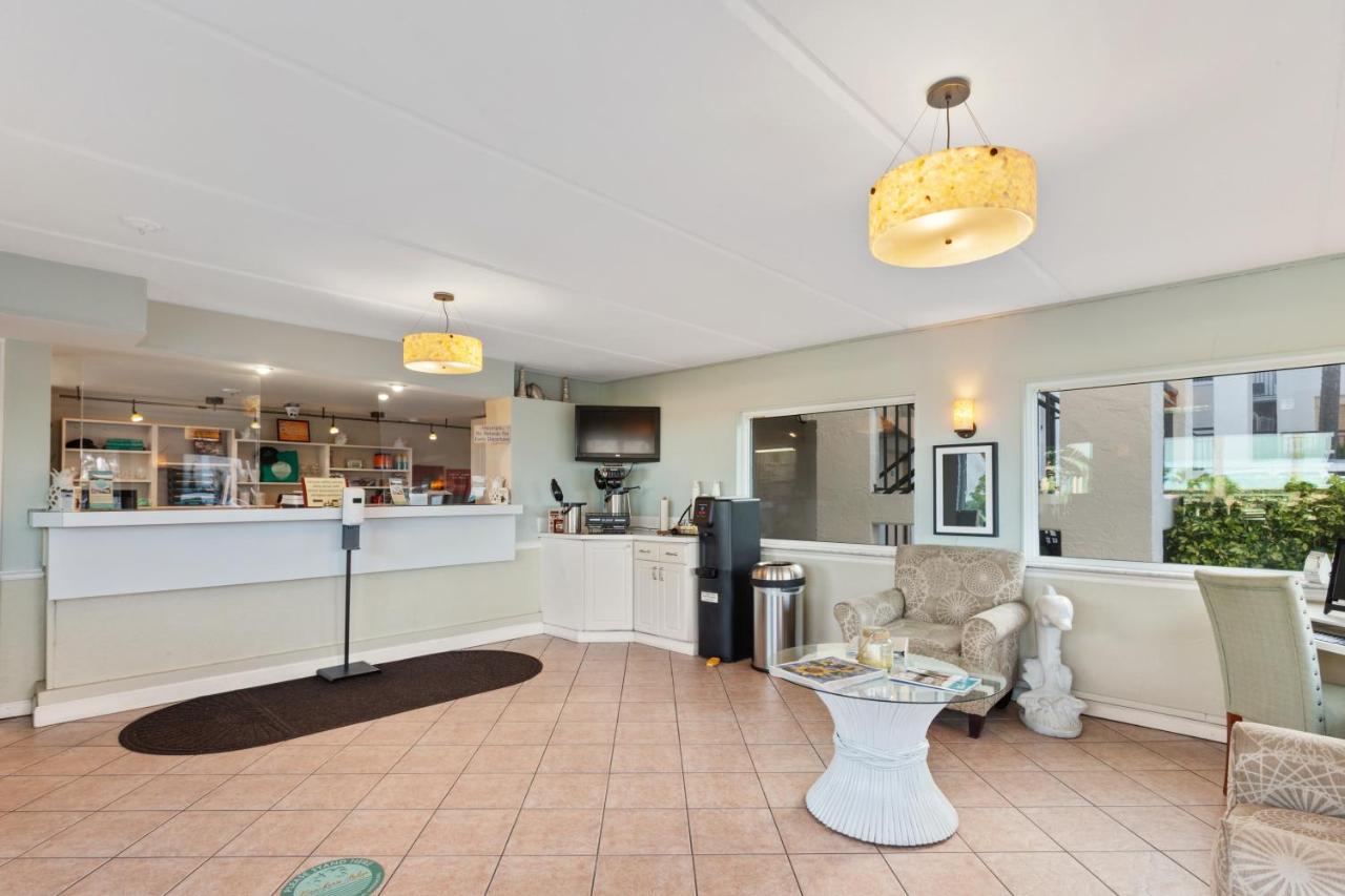  | Beacher's Lodge