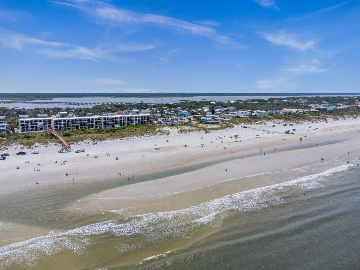  | Beacher's Lodge