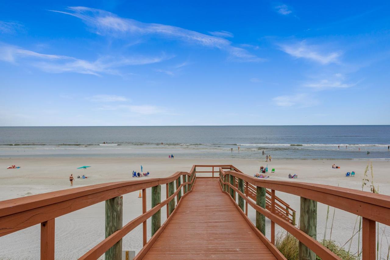  | Beacher's Lodge