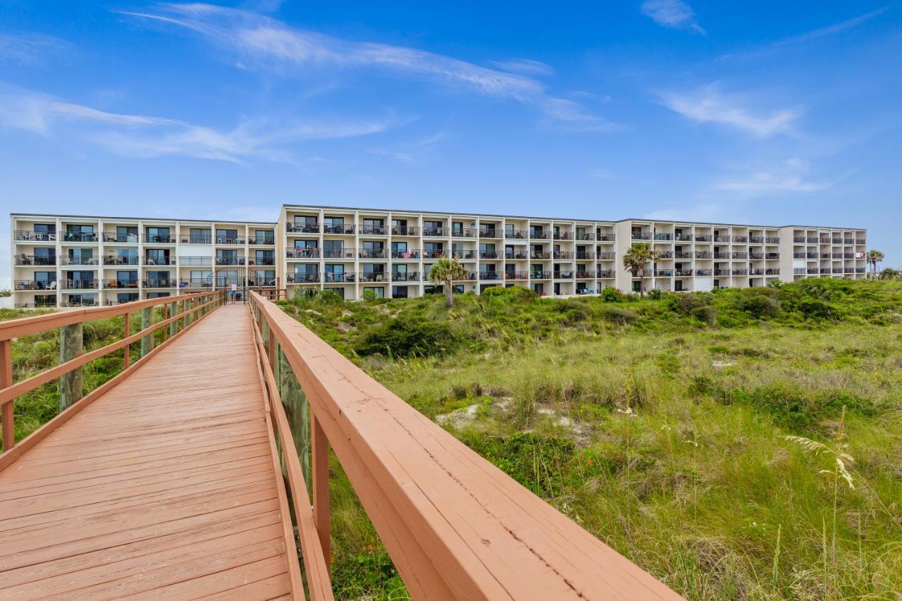  | Beacher's Lodge