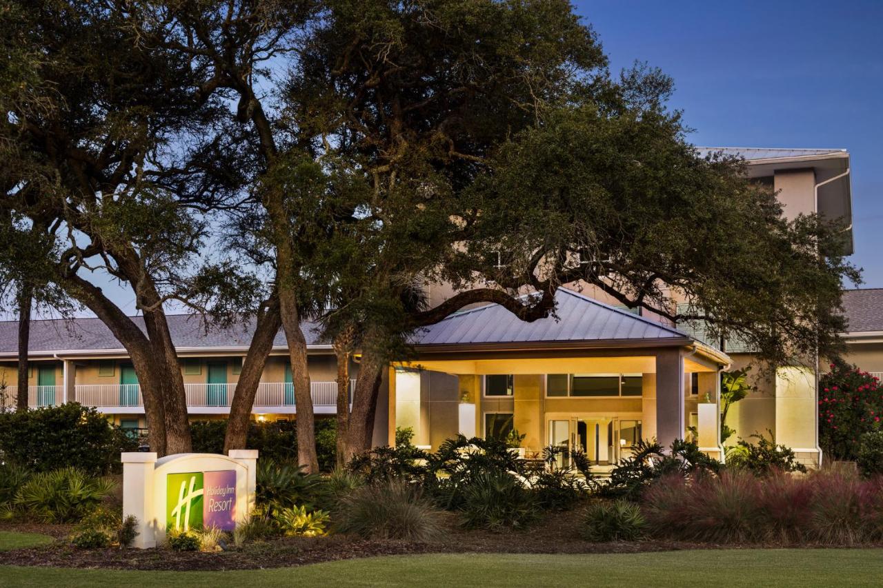 | Holiday Inn Resort Jekyll Island, an IHG Hotel