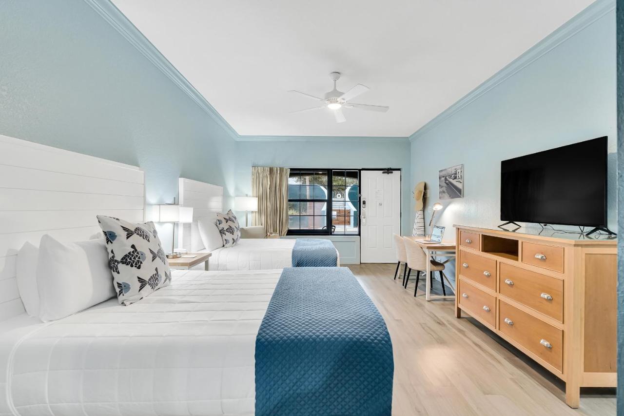  | Beachside Inn