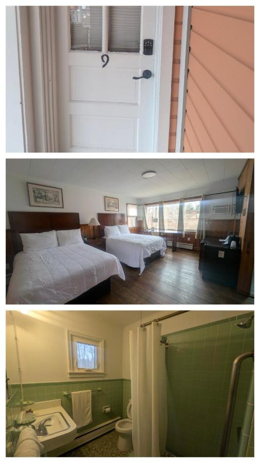  | New Hope Lodge