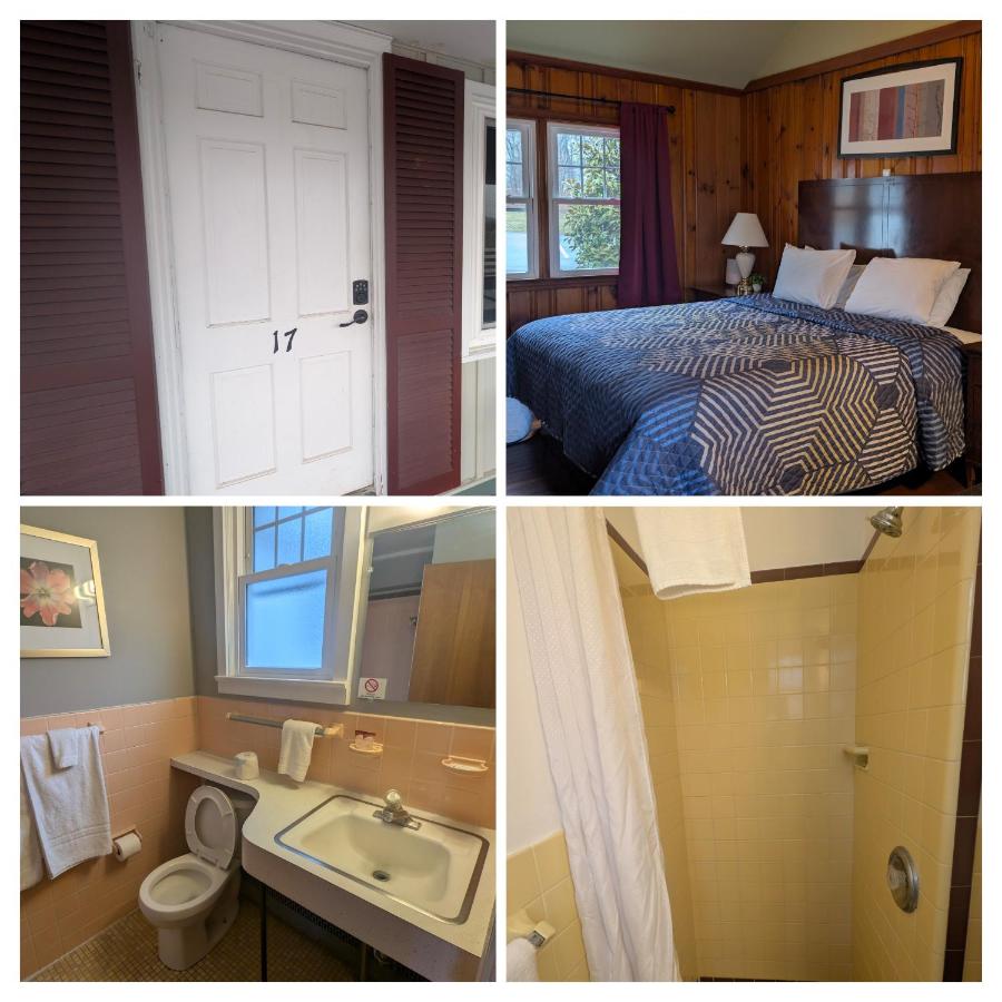  | New Hope Lodge