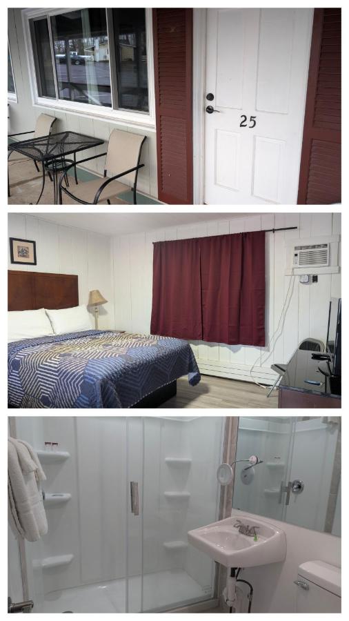  | New Hope Lodge