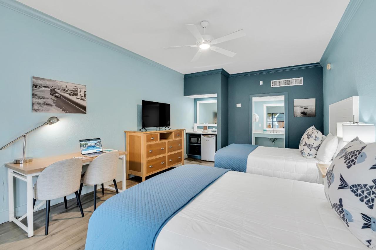  | Beachside Inn