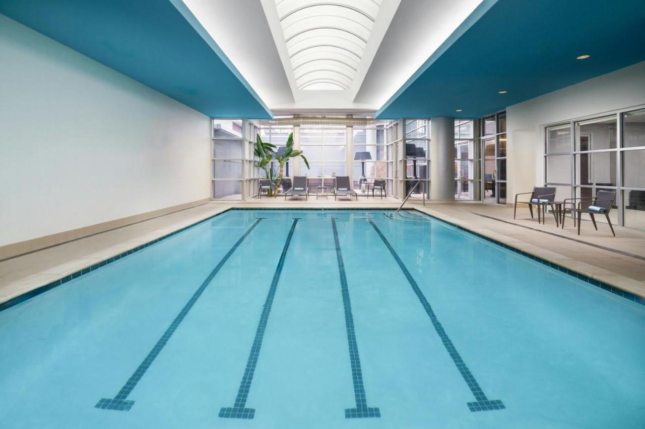| Courtyard by Marriott Atlanta Buckhead