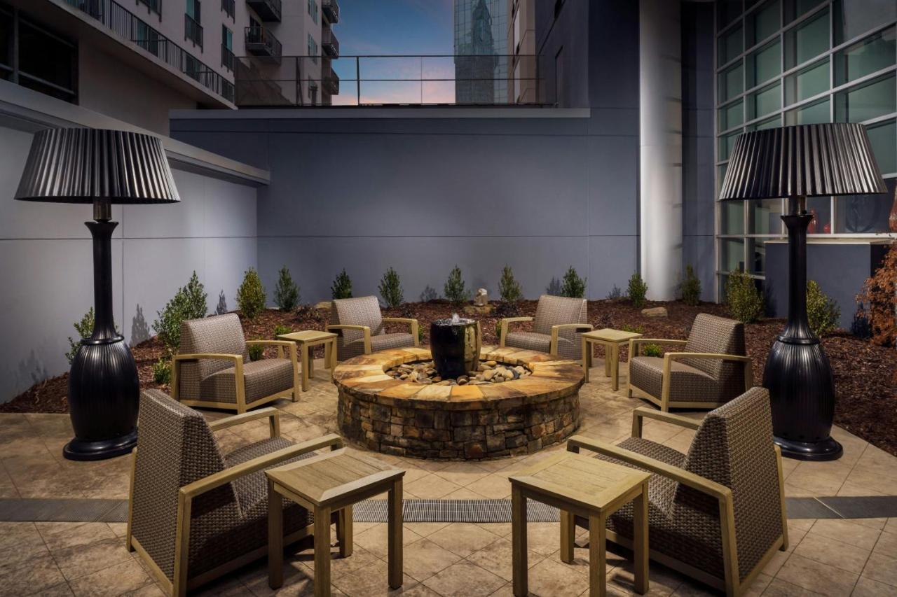 | Courtyard by Marriott Atlanta Buckhead