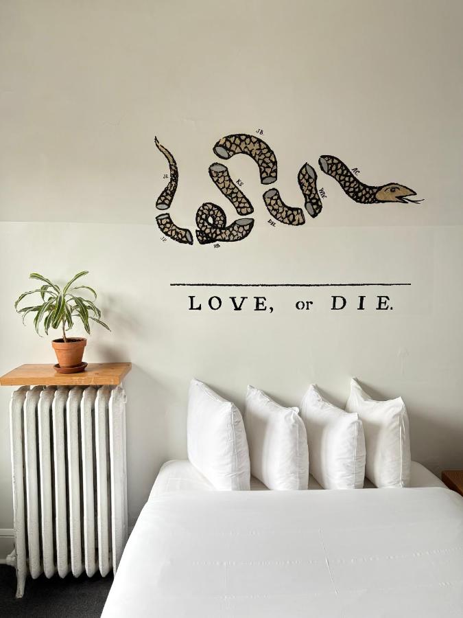 | Ace Hotel Seattle