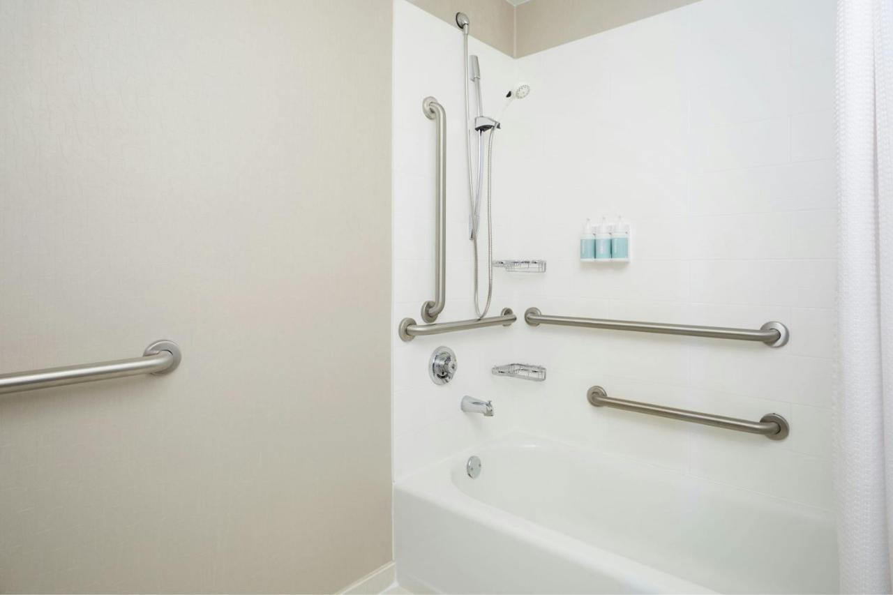 | SpringHill Suites Los Angeles LAX/Manhattan Beach
