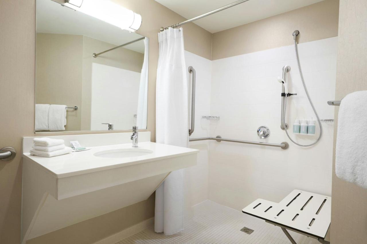 | SpringHill Suites Los Angeles LAX/Manhattan Beach