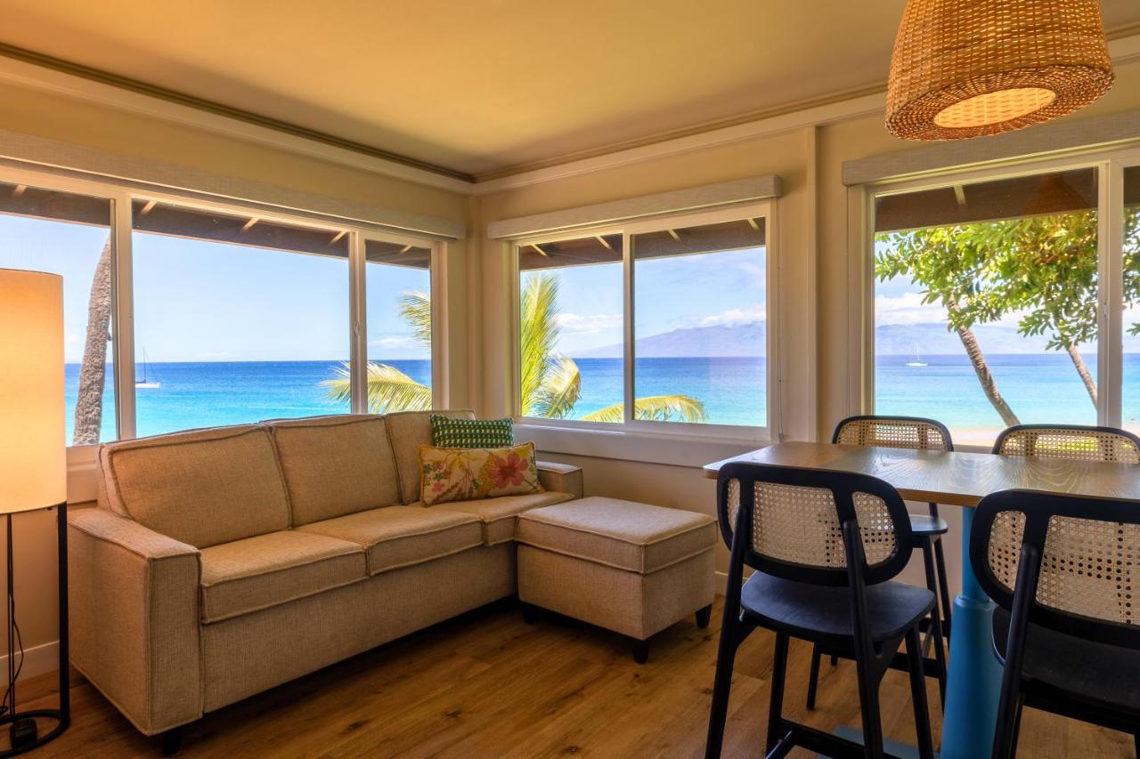 Room #7858155 at Royal Lahaina Resort & Bungalows