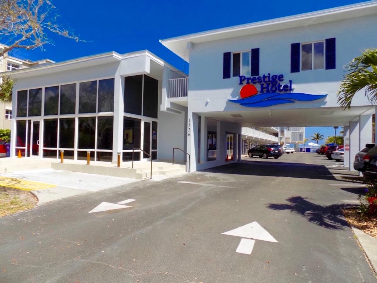 | Prestige Hotel Vero Beach