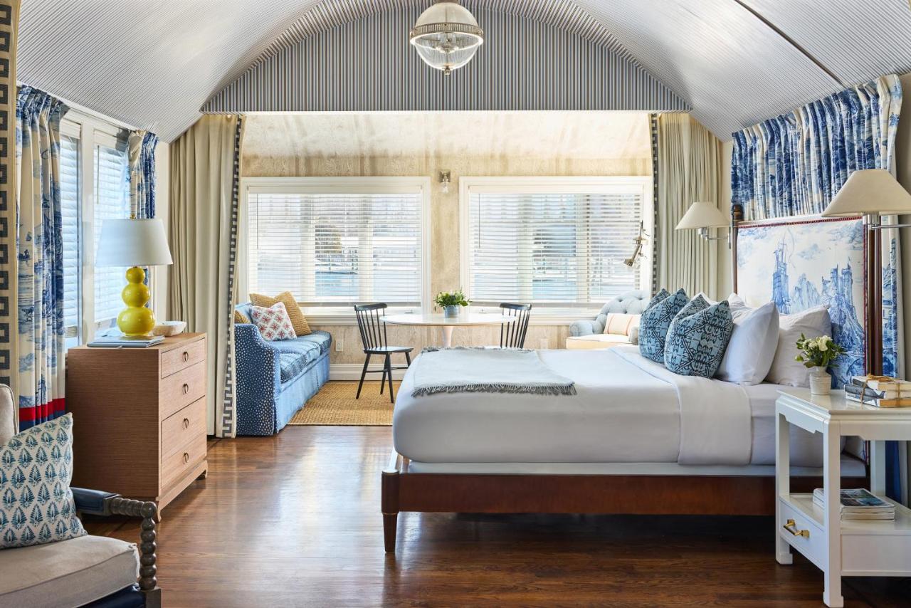 | The White Barn Inn & Spa, Auberge Resorts Collection
