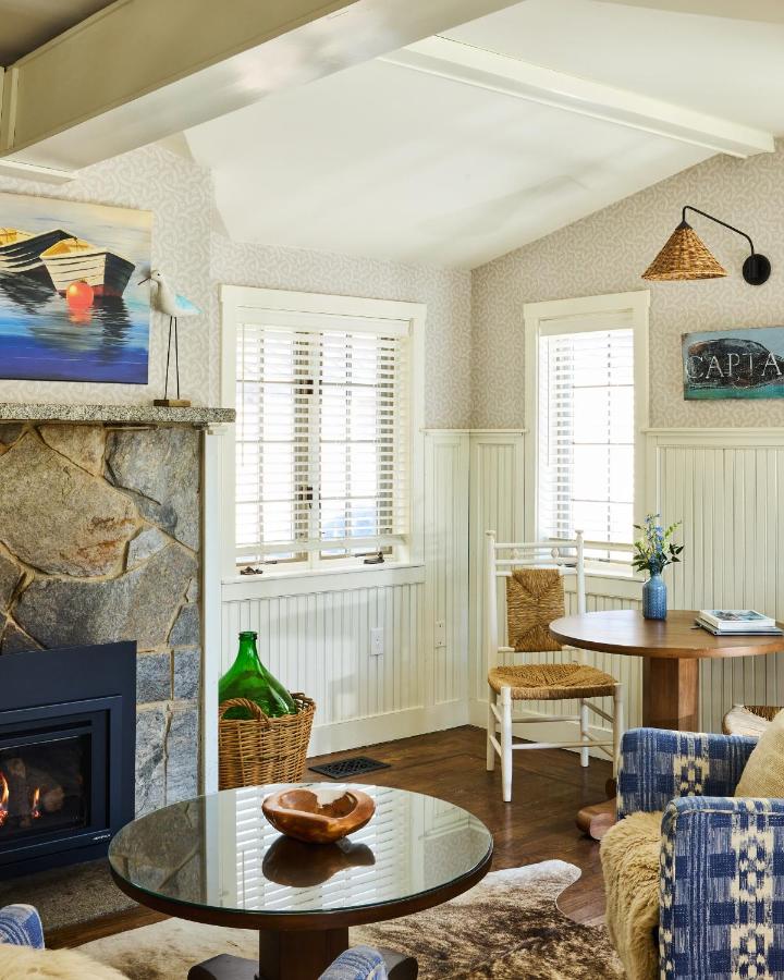 | The White Barn Inn & Spa, Auberge Resorts Collection
