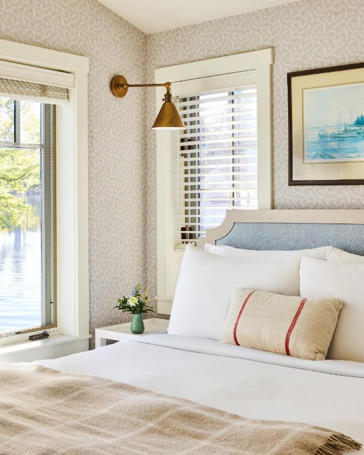 | The White Barn Inn & Spa, Auberge Resorts Collection
