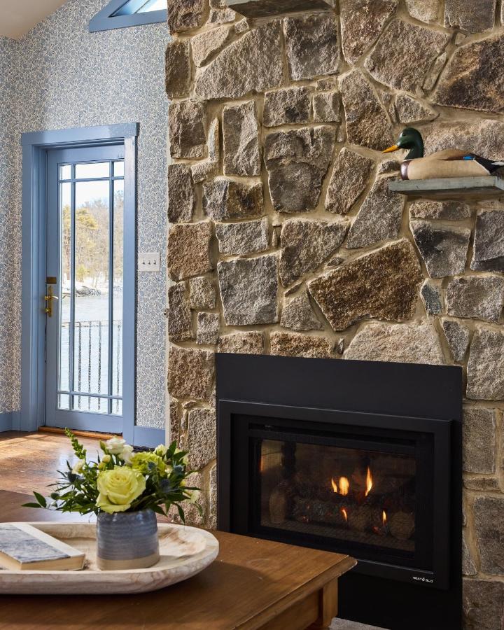 | The White Barn Inn & Spa, Auberge Resorts Collection