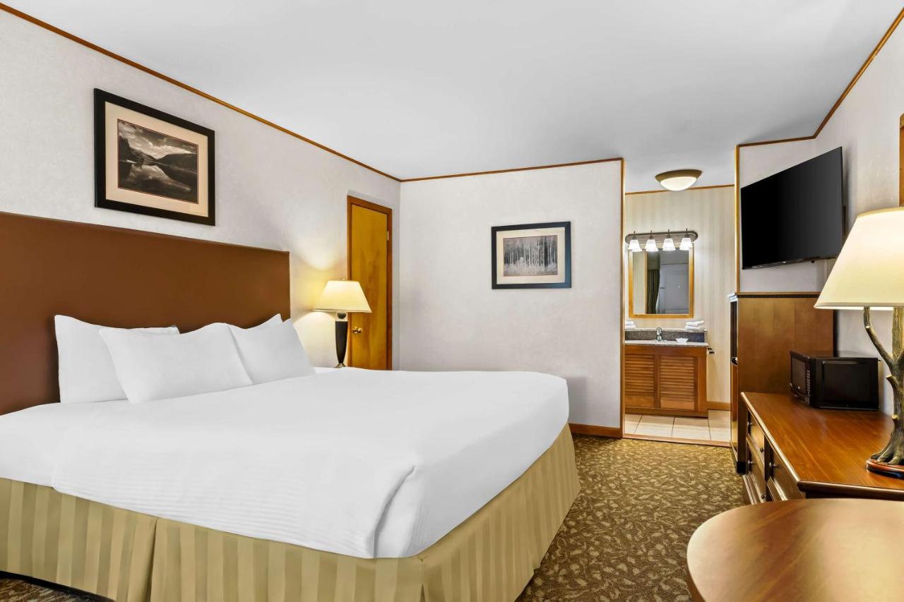 | Best Western Adirondack Inn