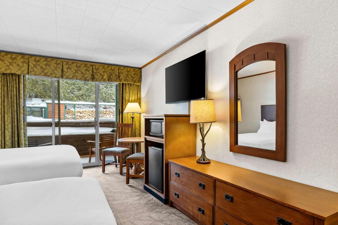 | Best Western Adirondack Inn