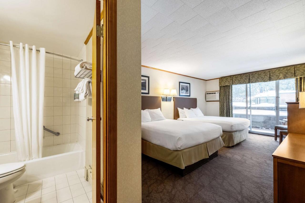  | Best Western Adirondack Inn