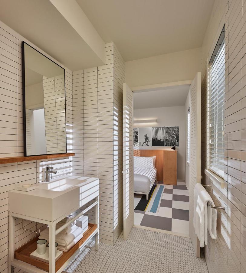 Studio Suite at The Asbury Hotel