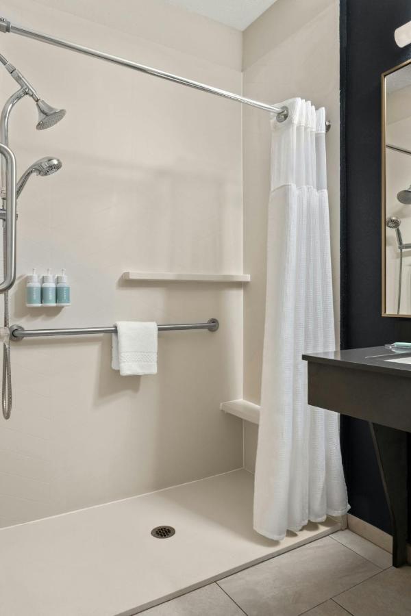  | Fairfield Inn & Suites Mt. Pleasant