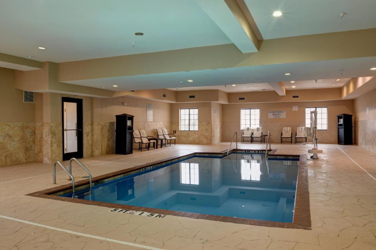  | Staybridge Suites Oklahoma City Airport, an IHG Hotel