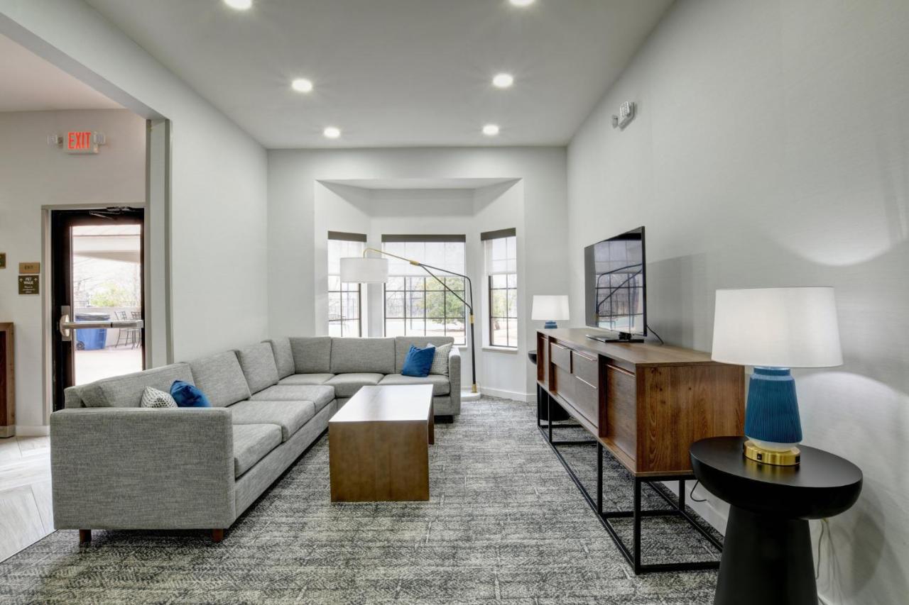  | Staybridge Suites Oklahoma City Airport, an IHG Hotel
