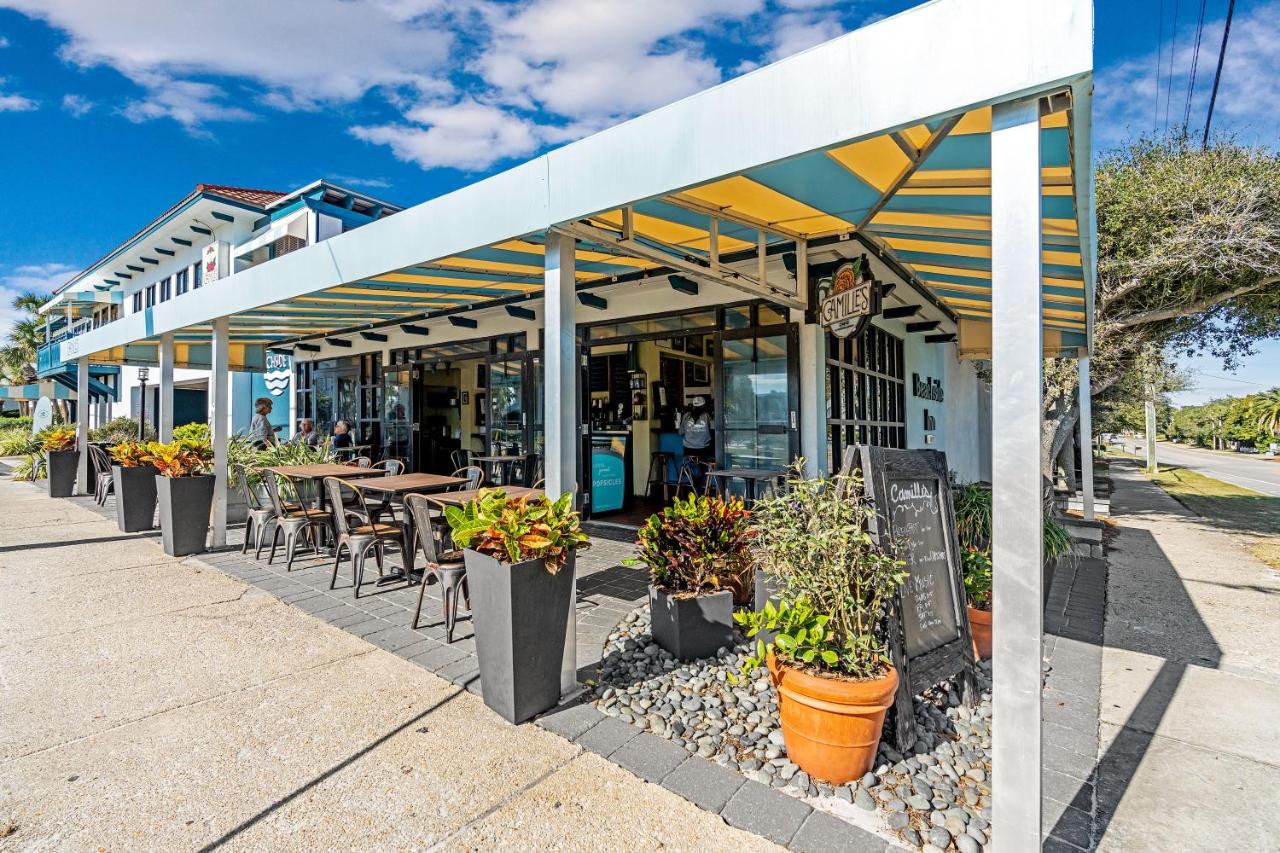 | Beachside Inn