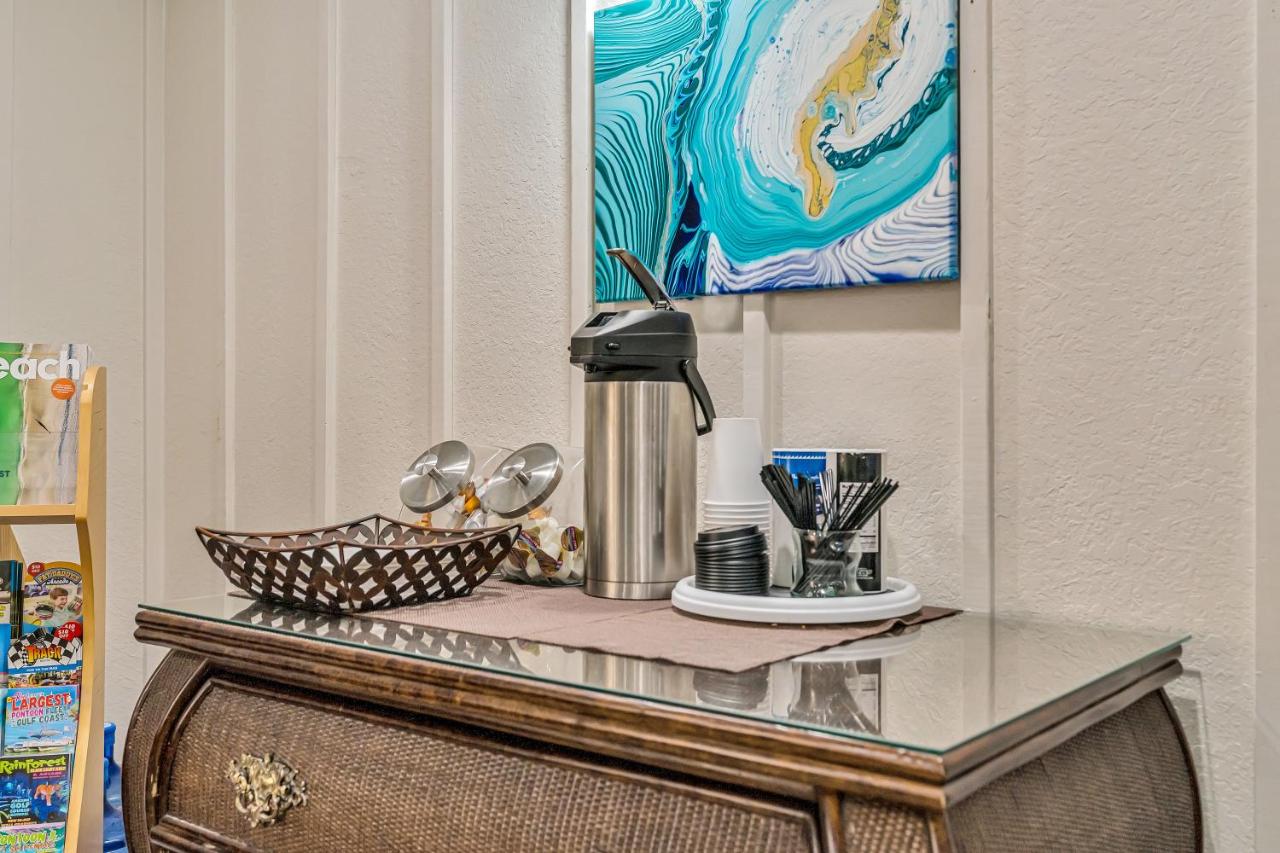  | Beachside Inn