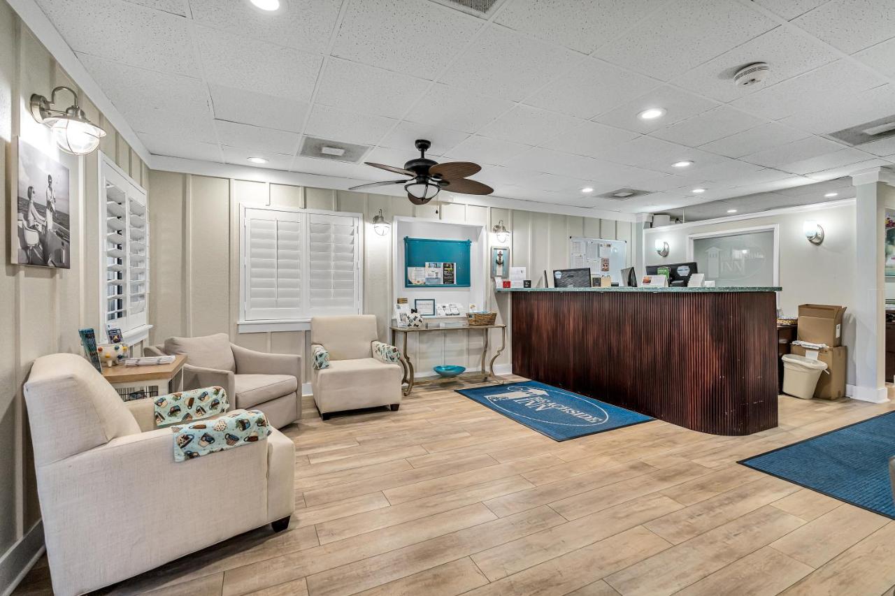  | Beachside Inn