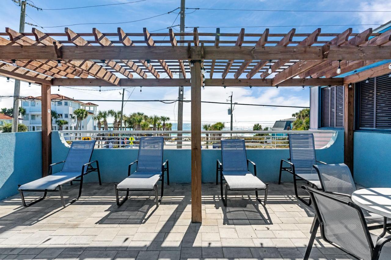  | Beachside Inn