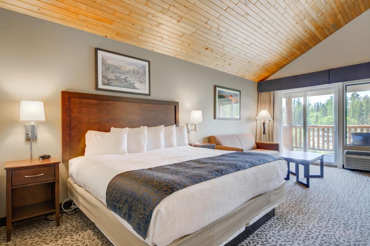 Room #105756443 at Whitefish Riverfront Hotel