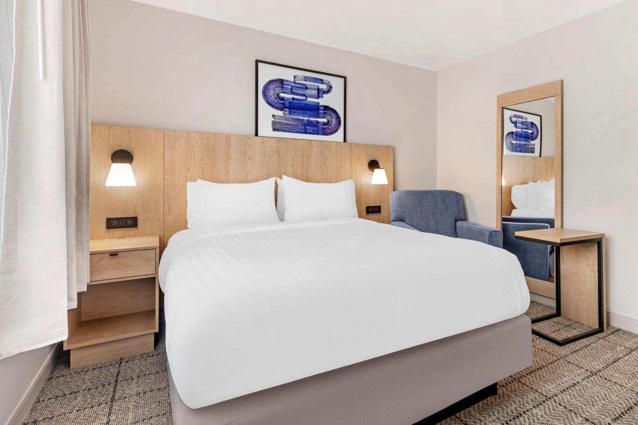  | Sonesta Simply Suites Baltimore BWI Airport