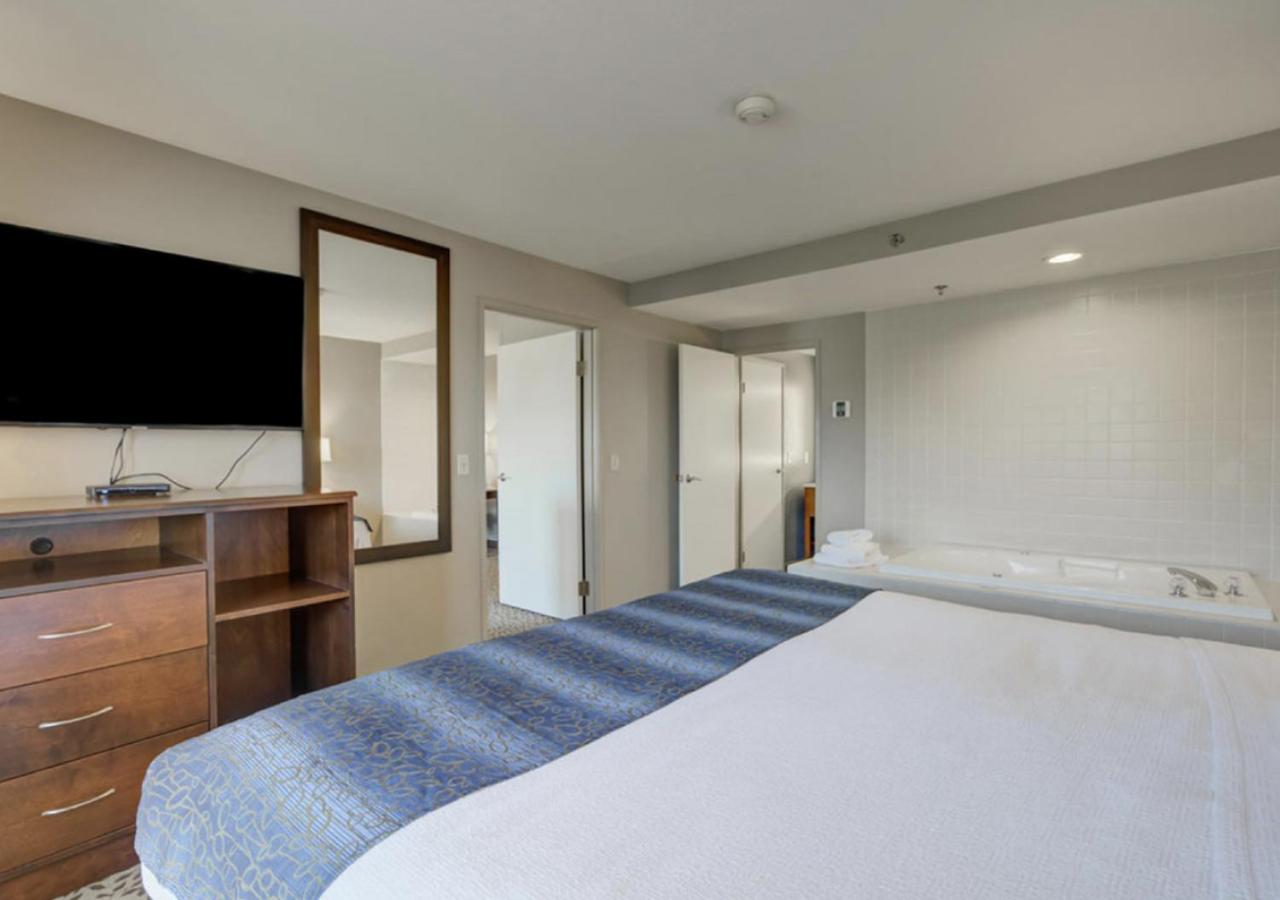 Room #105756444 at Whitefish Riverfront Hotel