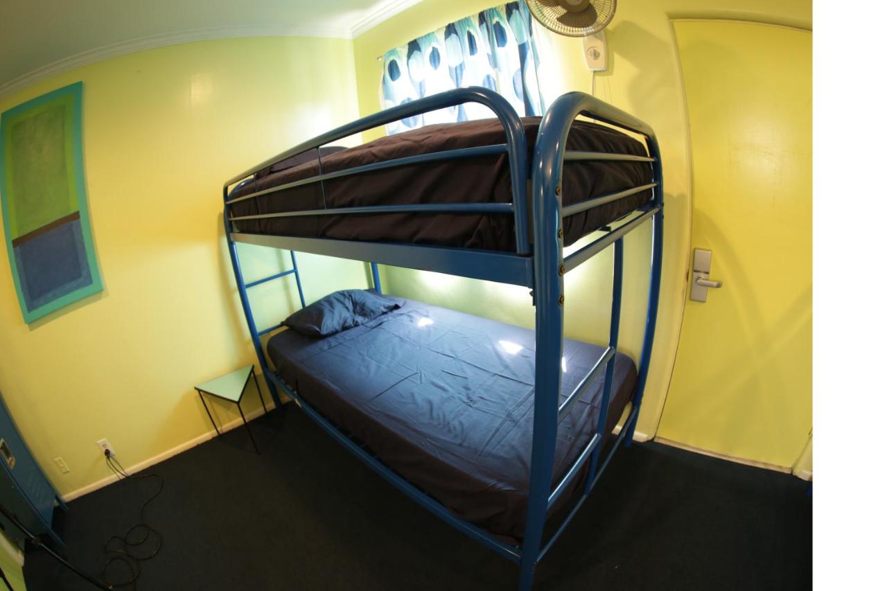  | Banana Bungalow Hollywood Hotel & Hostel