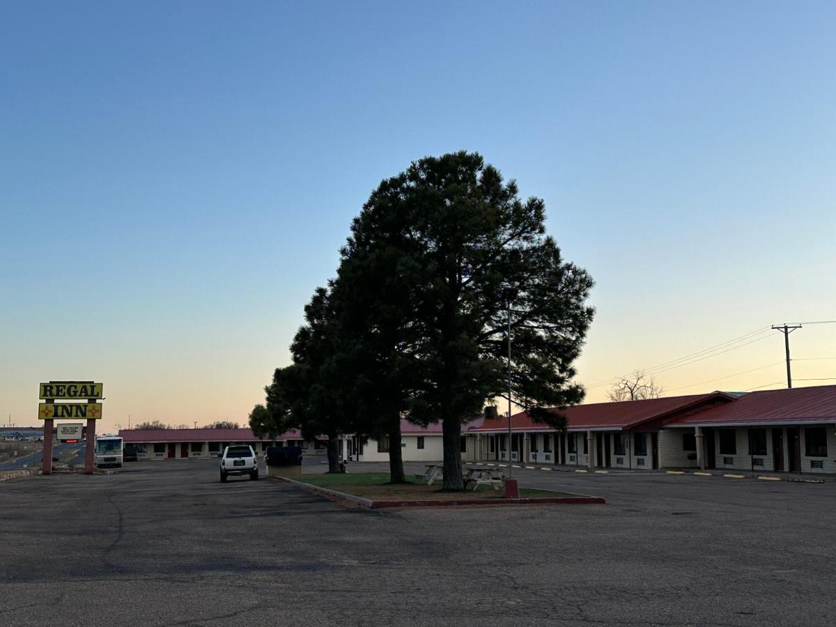 | Regal Inn Las Vegas New Mexico