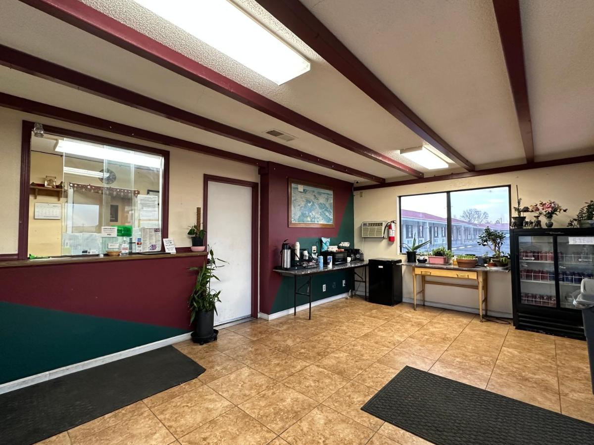 | Regal Inn Las Vegas New Mexico