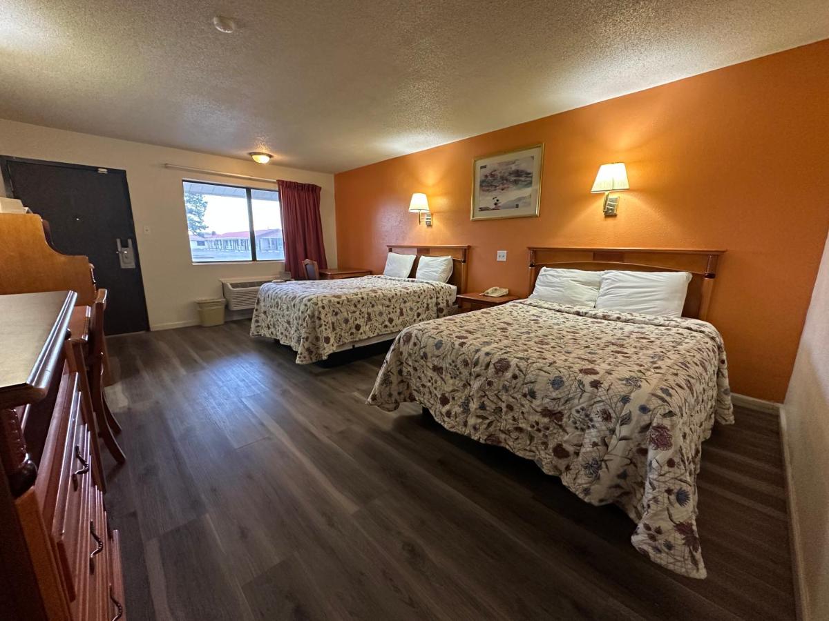 | Regal Inn Las Vegas New Mexico