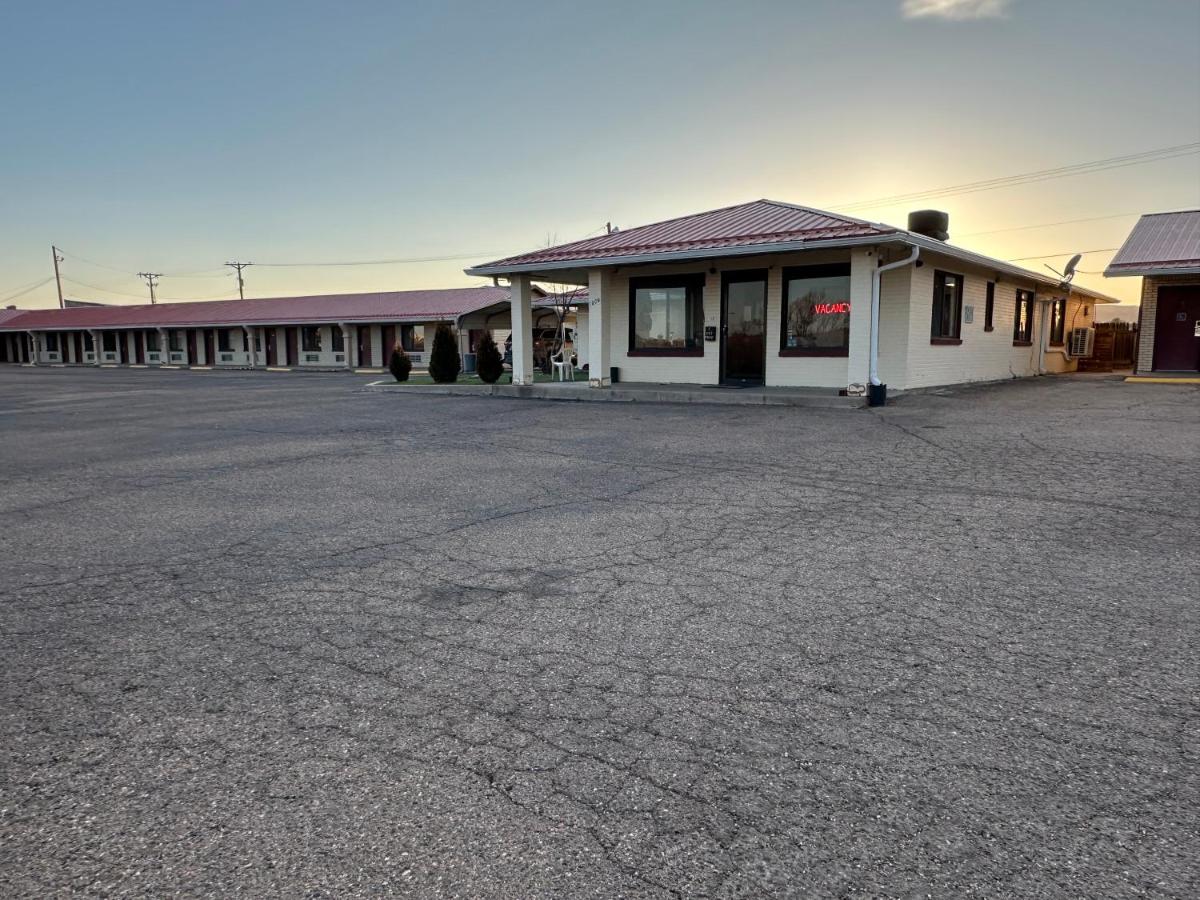 | Regal Inn Las Vegas New Mexico