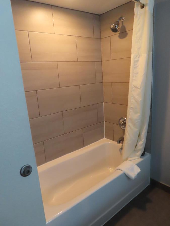 Superior Queen Suite with Two Queen Beds - Non-Smoking at Sleep Inn & Suites Denver International Airport